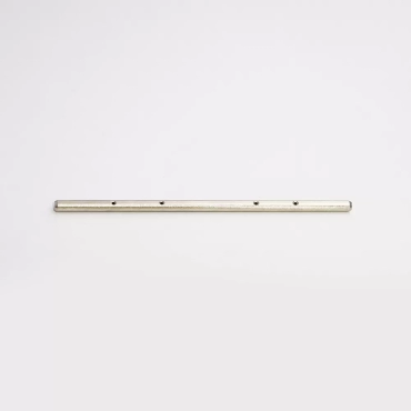 Manufacture Of MS Shaft
